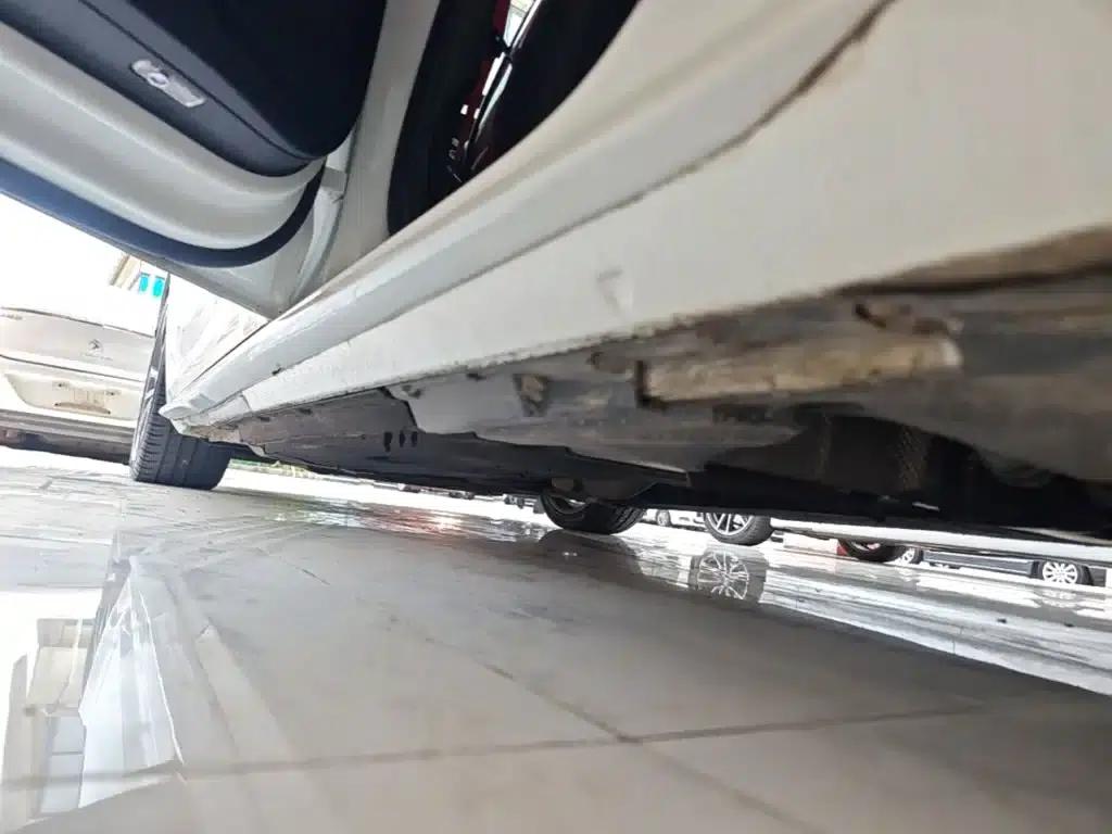 Audi A4L 2019 40 TFSI Fashion Edition (China VI Emission Standard) — миниатюра 22