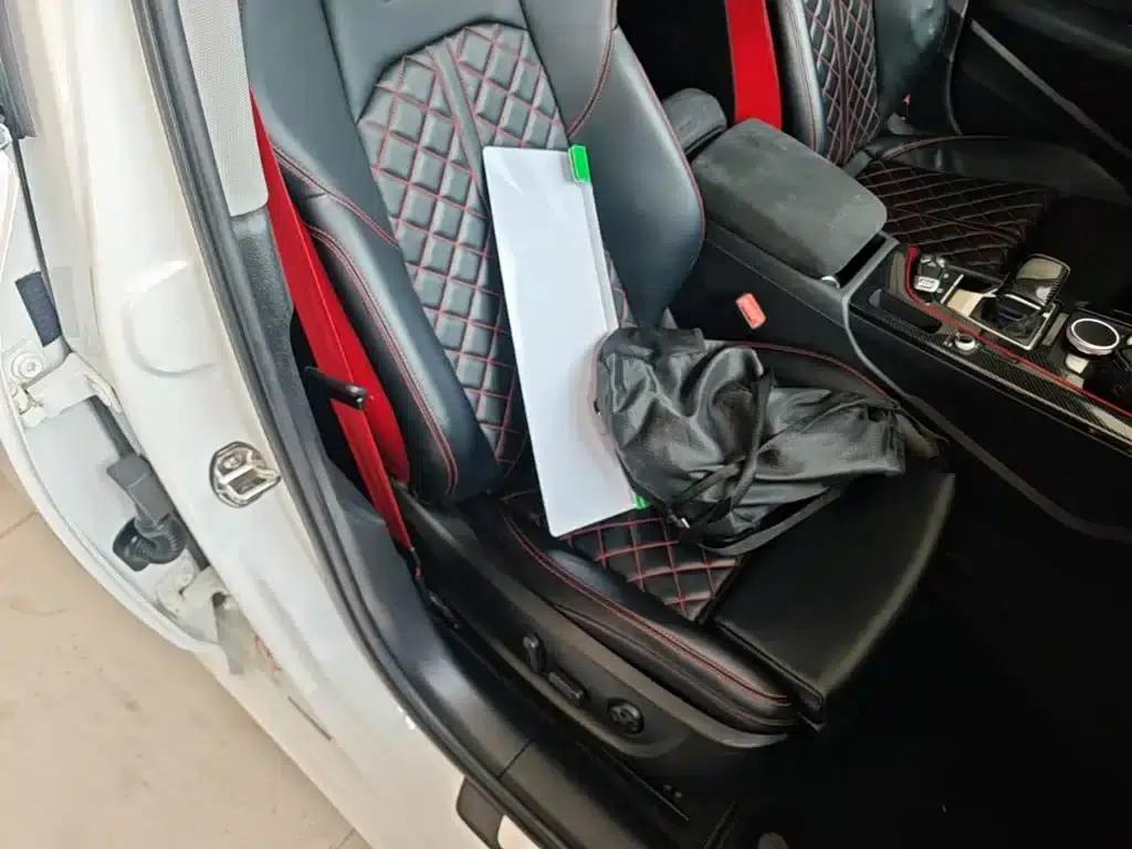 Audi A4L 2019 40 TFSI Fashion Edition (China VI Emission Standard) — миниатюра 25