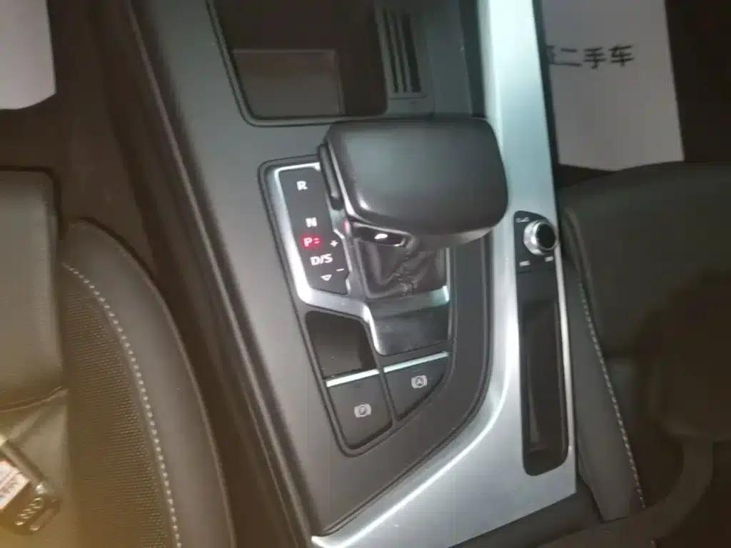 Audi A4L 2024 40 TFSI Fashion Dynamic Edition — миниатюра 14