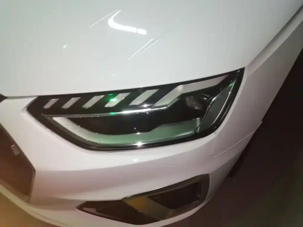 Audi A4L 2024 40 TFSI Fashion Dynamic Edition — миниатюра 24