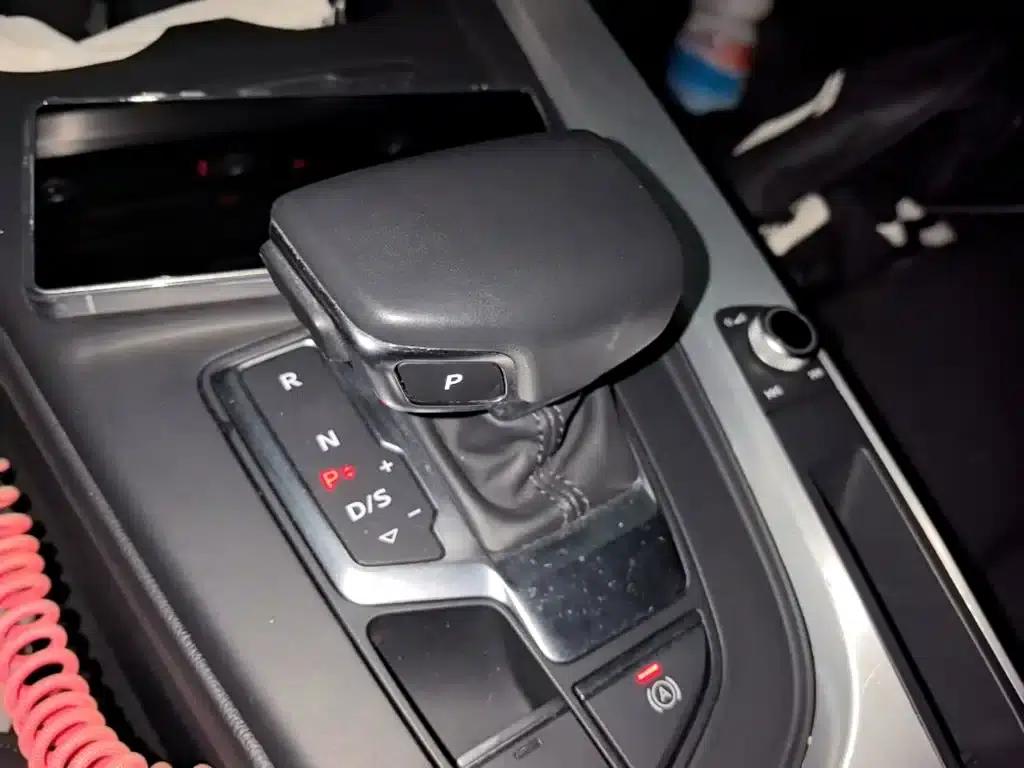 Audi A4L 2024 40 TFSI Fashion Dynamic Edition — миниатюра 14