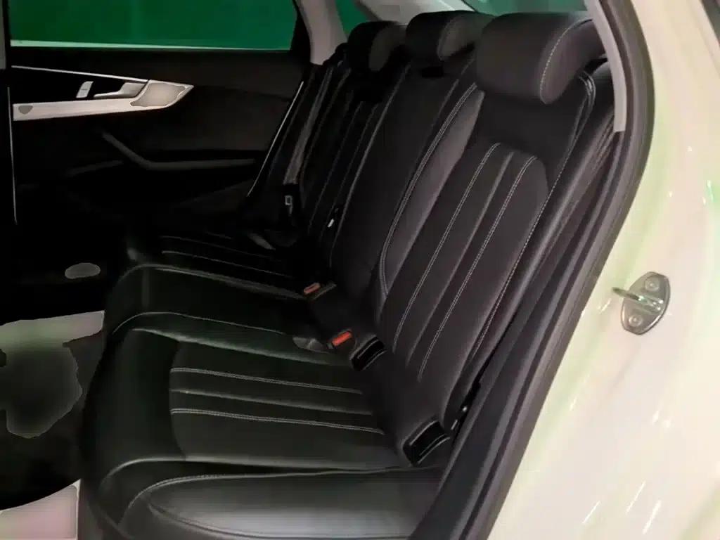 Audi A4L 2024 40 TFSI Fashion Dynamic Edition — миниатюра 17