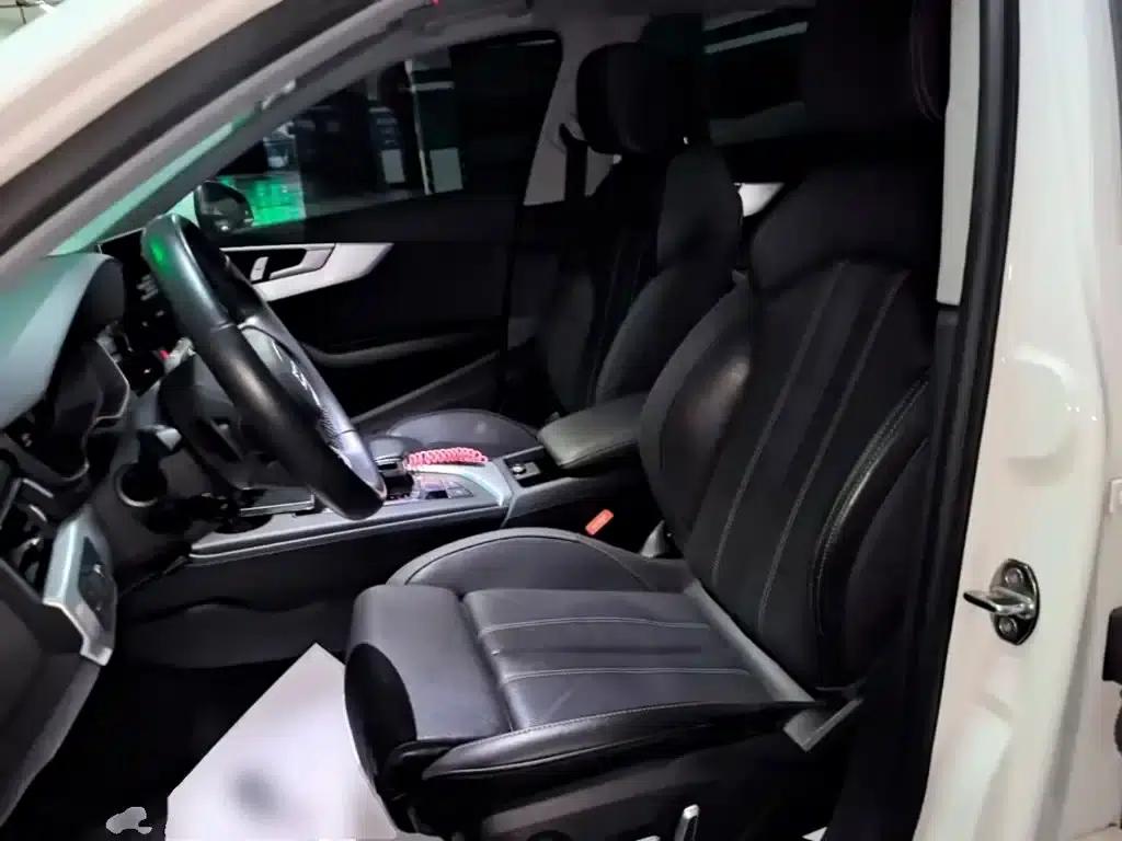 Audi A4L 2024 40 TFSI Fashion Dynamic Edition — миниатюра 15