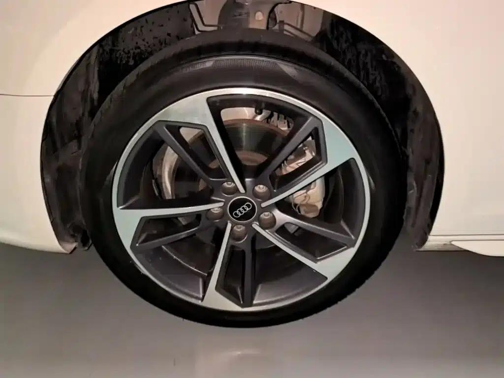 Audi A4L 2024 40 TFSI Fashion Dynamic Edition — миниатюра 23