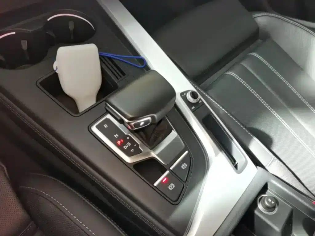 Audi A4L 2022 40 TFSI Luxury Dynamic — миниатюра 14