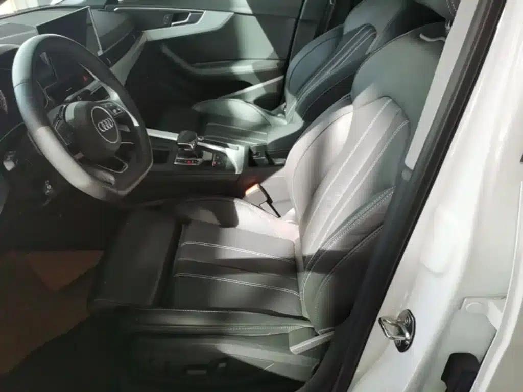 Audi A4L 2022 40 TFSI Luxury Dynamic — миниатюра 15