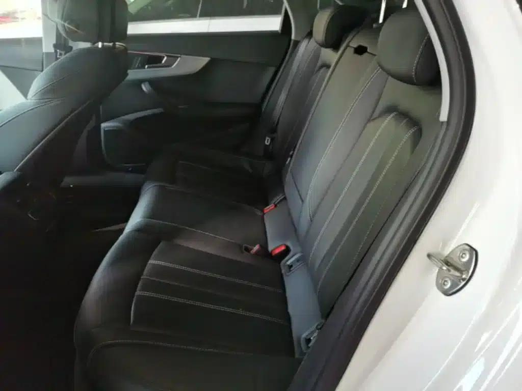 Audi A4L 2022 40 TFSI Luxury Dynamic — миниатюра 17