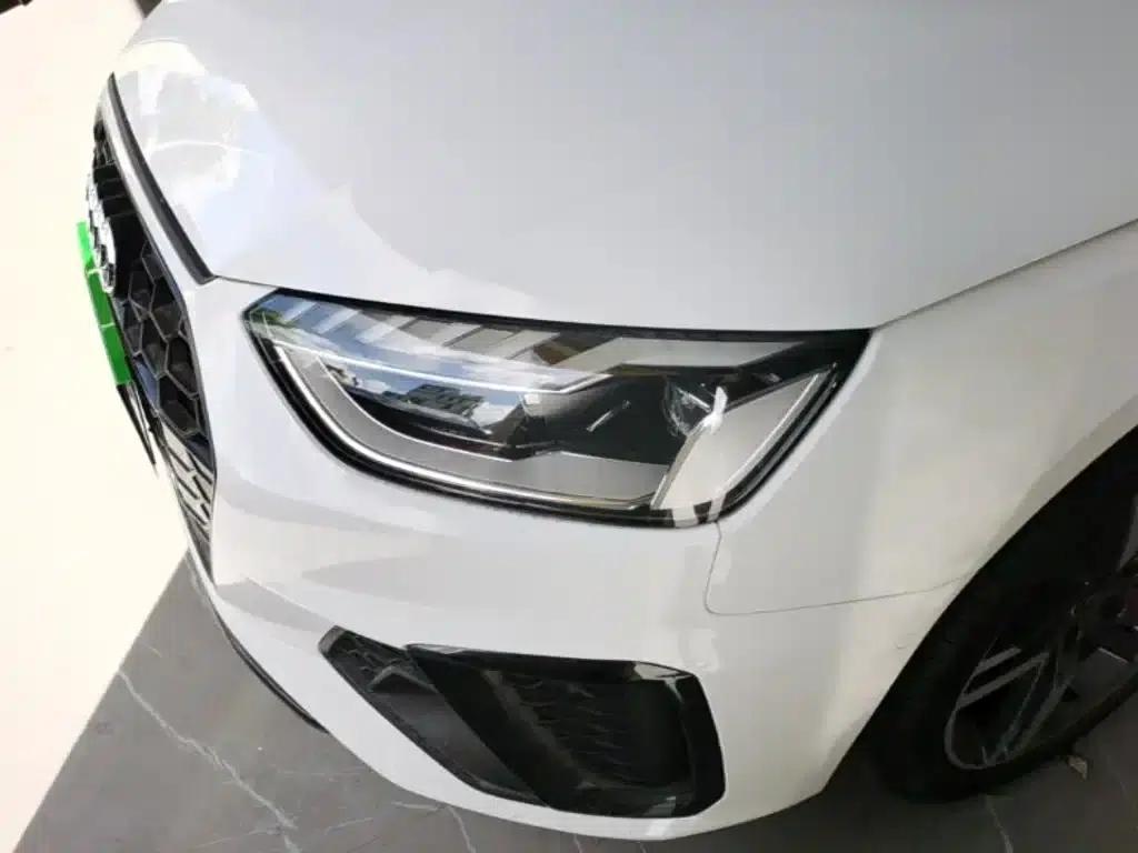 Audi A4L 2022 40 TFSI Luxury Dynamic — миниатюра 24