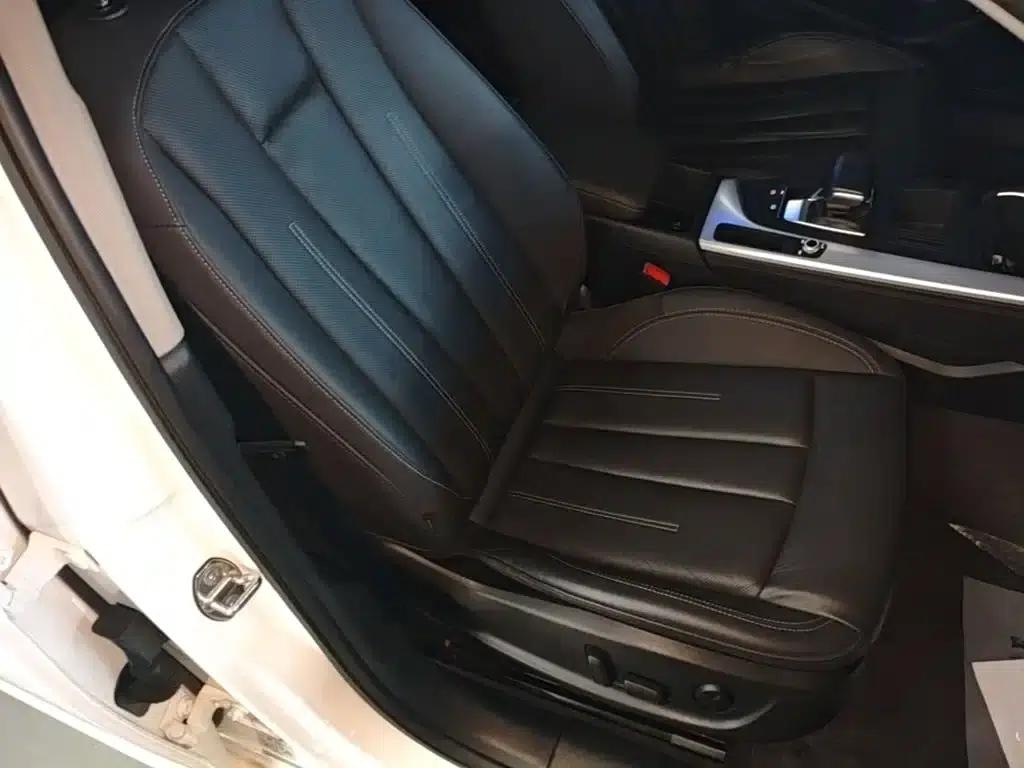 Audi A4L 2020 40 TFSI Fashion Elegance — миниатюра 25