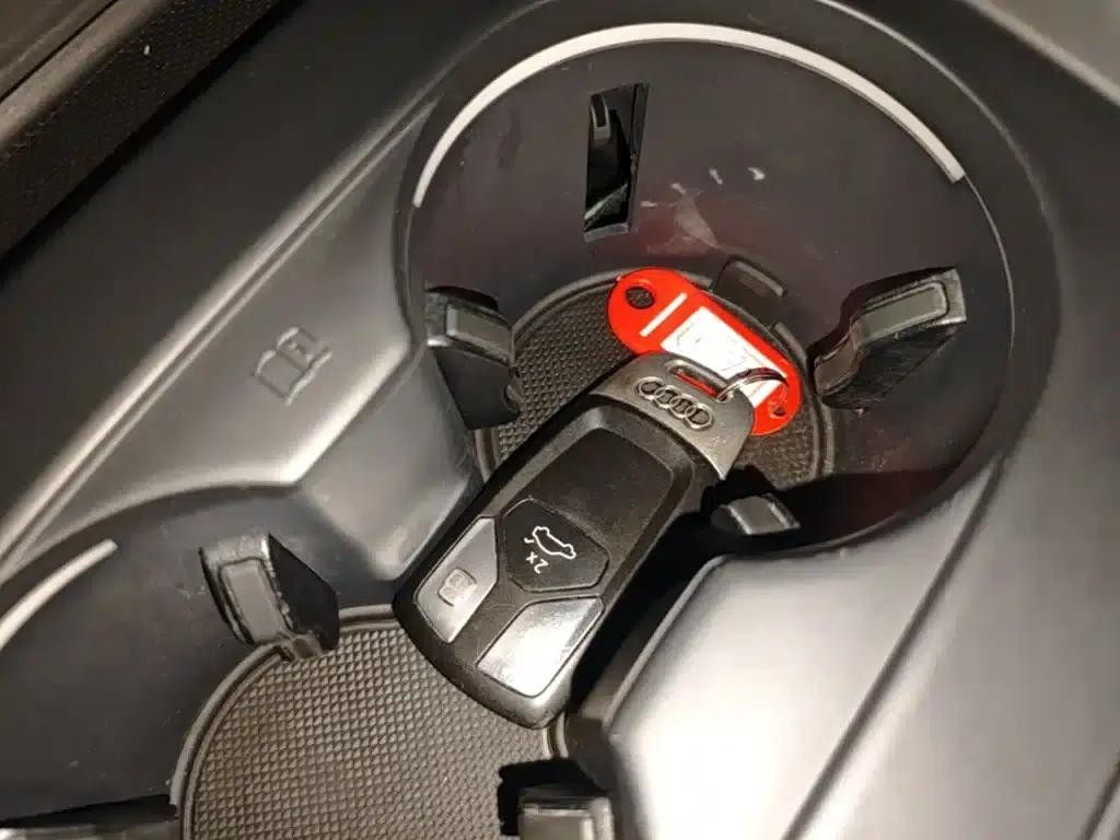Audi A4L 2020 40 TFSI Fashion Elegance — миниатюра 9