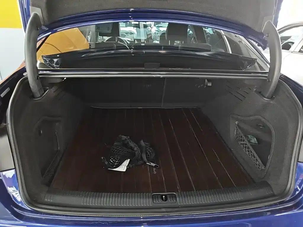 Audi A4L 2019 40 TFSI Fashion Edition (National V Emission Standard) — миниатюра 19