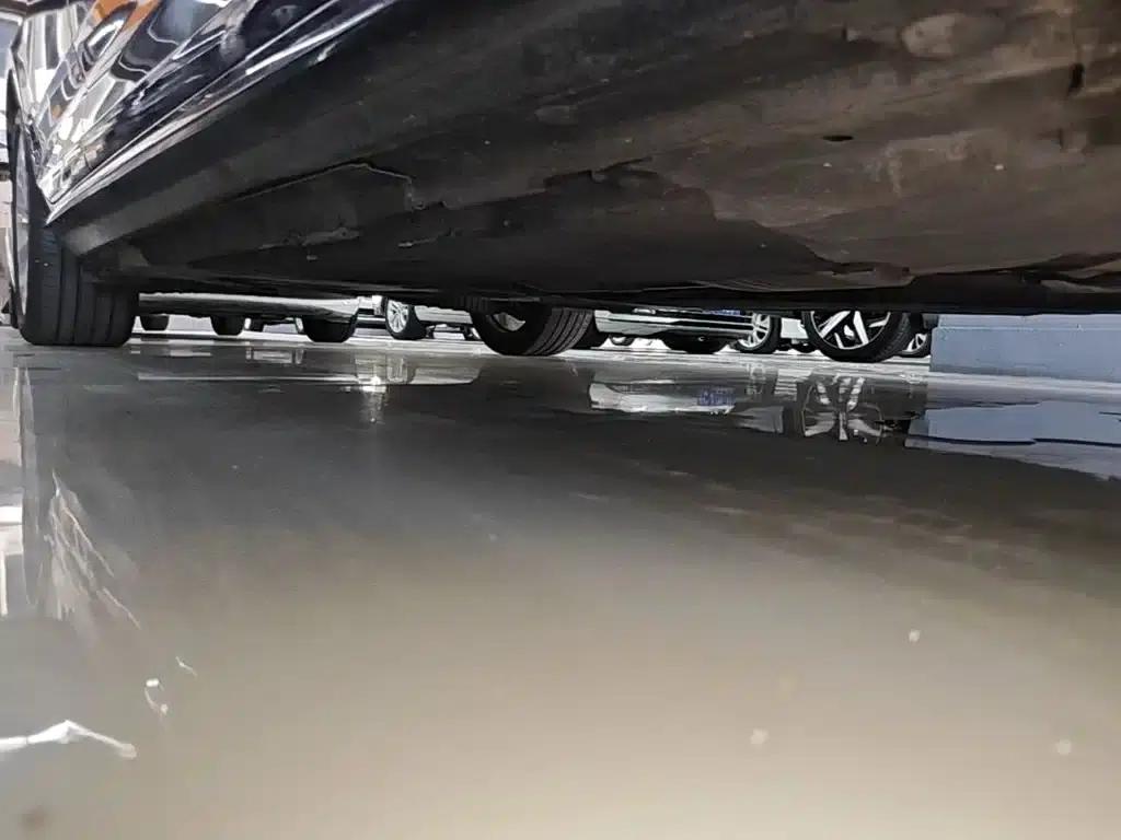 Audi A4L 2019 40 TFSI Fashion Edition (National V Emission Standard) — миниатюра 21