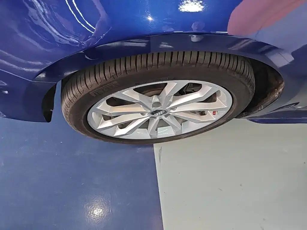 Audi A4L 2019 40 TFSI Fashion Edition (National V Emission Standard) — миниатюра 23