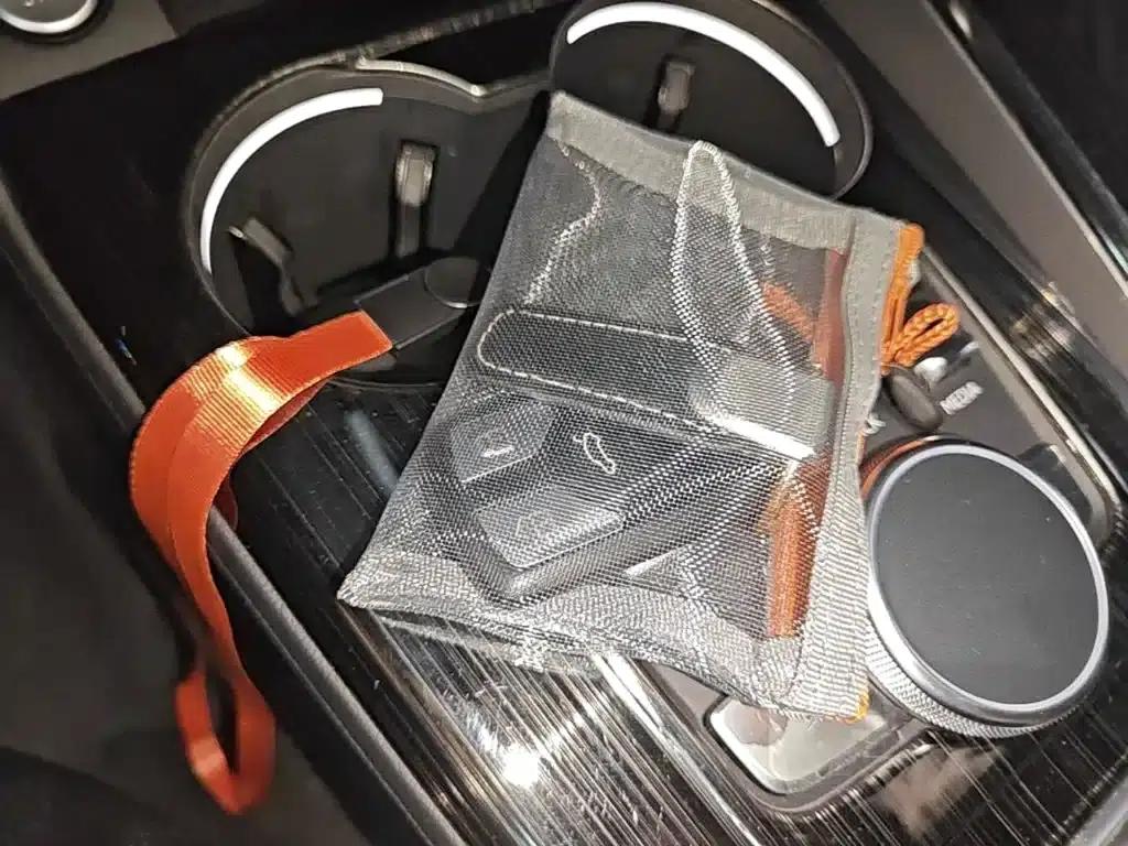 Audi A4L 2019 40 TFSI Fashion Edition (National V Emission Standard) — миниатюра 9