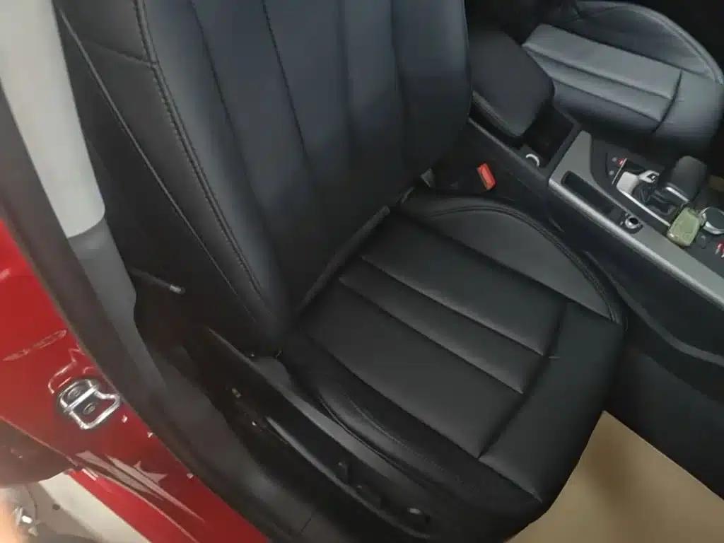 Audi A4L 2017 Plus 40 TFSI Progressive — миниатюра 25