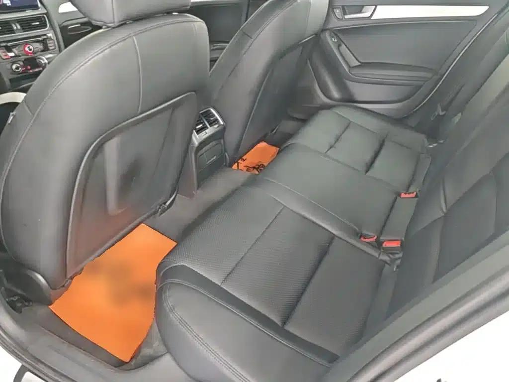 Audi A4L 2015 45 TFSI quattro Sport Edition — миниатюра 17