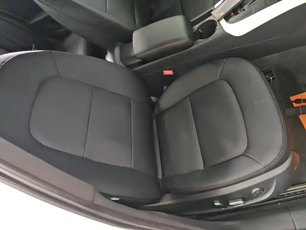Audi A4L 2015 45 TFSI quattro Sport Edition — миниатюра 25