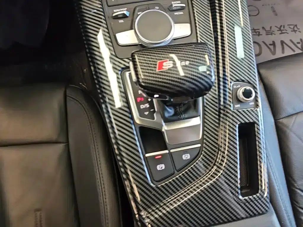 Audi A4L 2019 40 TFSI Fashion Edition (China VI Emission Standard) — миниатюра 14