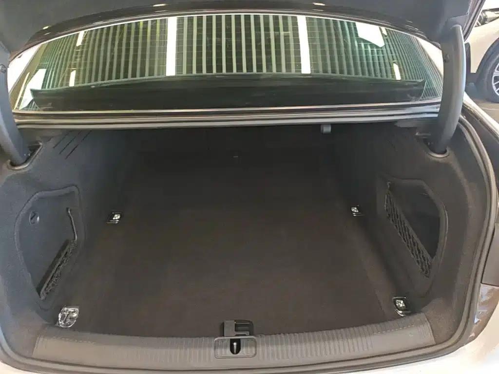 Audi A4L 2019 40 TFSI Fashion Edition (China VI Emission Standard) — миниатюра 19
