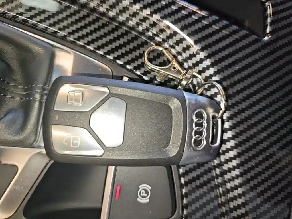 Audi A4L 2019 40 TFSI Fashion Edition (China VI Emission Standard) — миниатюра 9