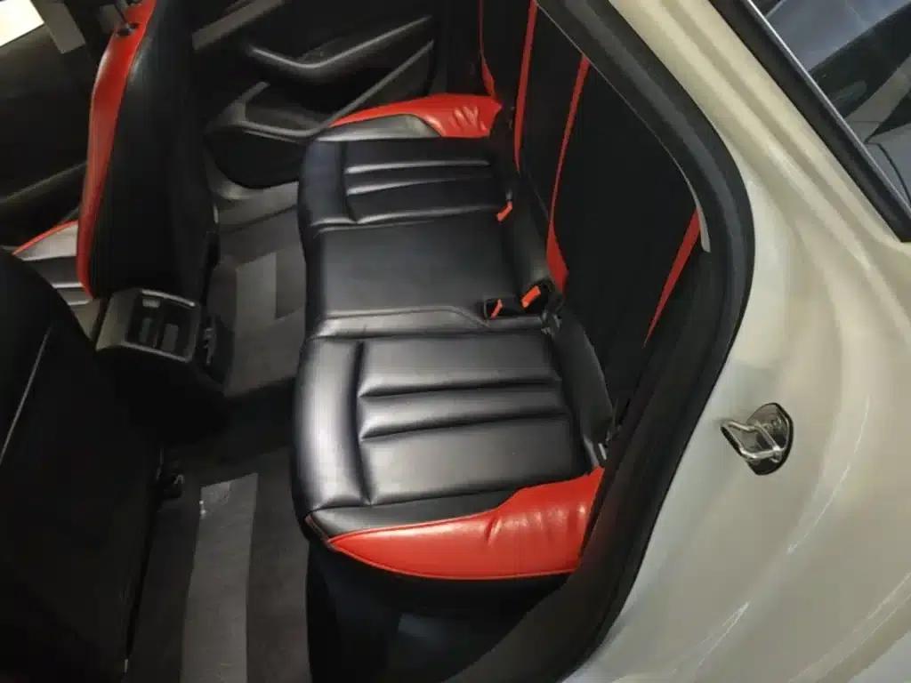 Audi A4L 2018 30th Anniversary Edition 40 TFSI Progressive — миниатюра 17
