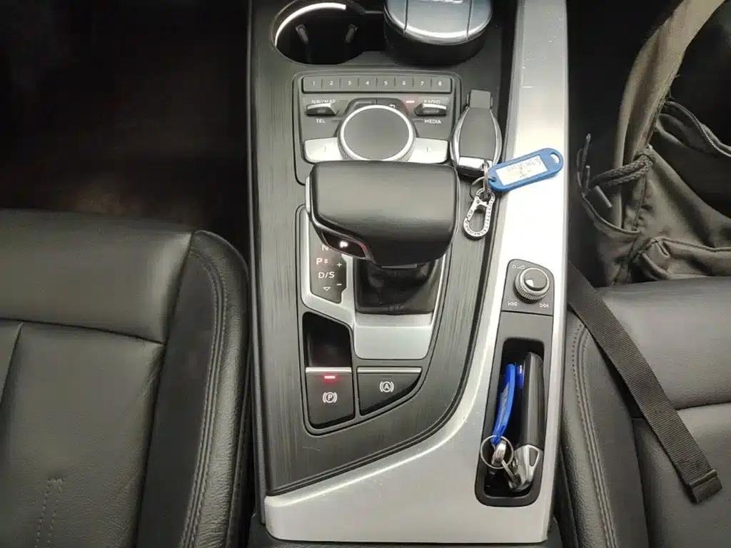 Audi A4L 2019 40 TFSI Fashion Edition (National V Emission Standard) — миниатюра 14
