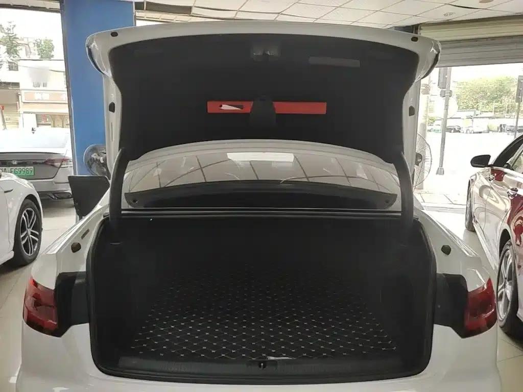 Audi A4L 2019 40 TFSI Fashion Edition (National V Emission Standard) — миниатюра 19