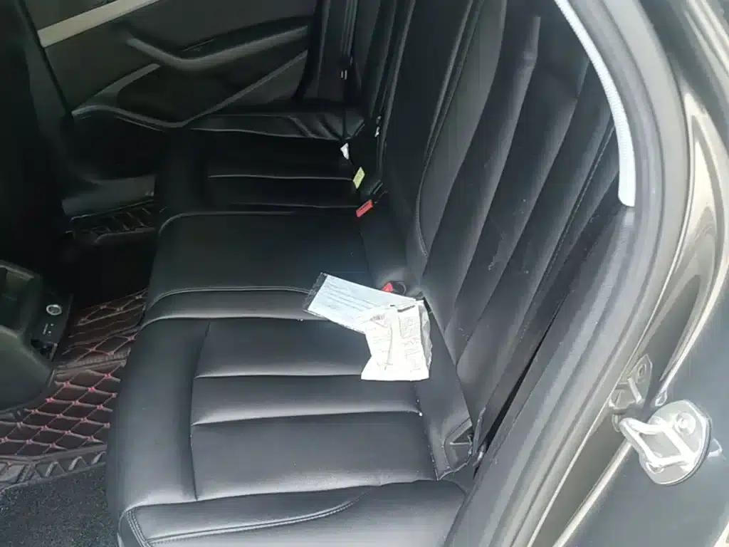 Audi A4L 2019 40 TFSI Progressive (China VI Emission Standard) — миниатюра 17