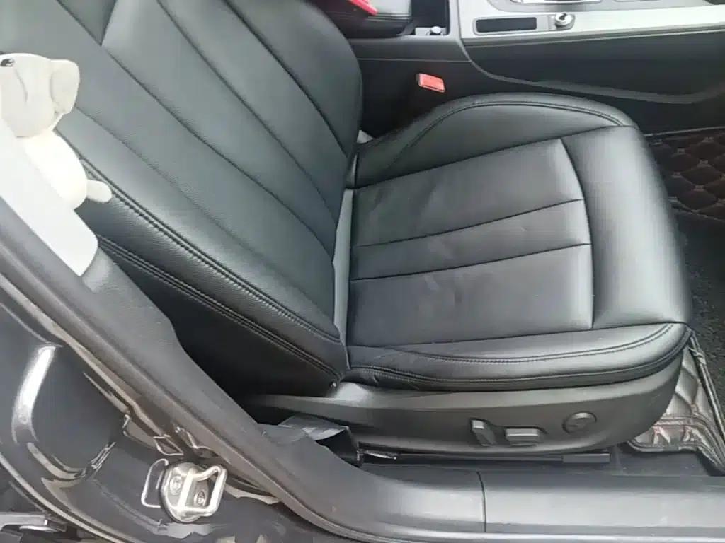 Audi A4L 2019 40 TFSI Progressive (China VI Emission Standard) — миниатюра 25