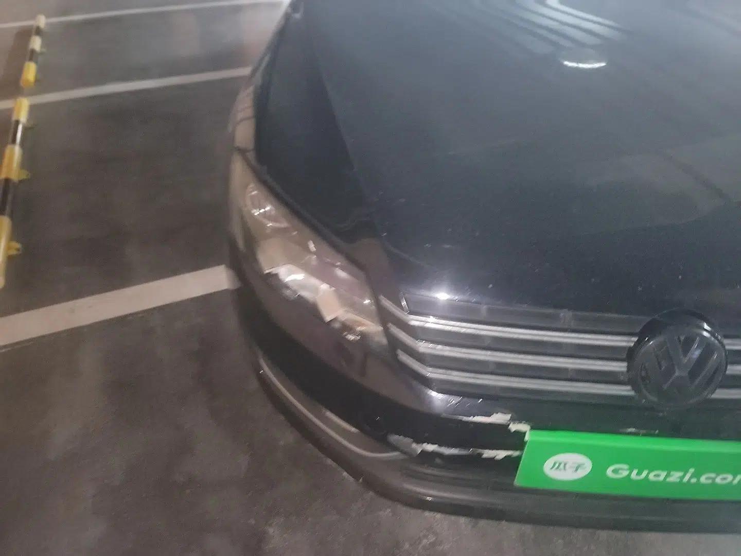 Volkswagen Passat 2011 1.8 TSI DSG Prestige Edition — миниатюра 7