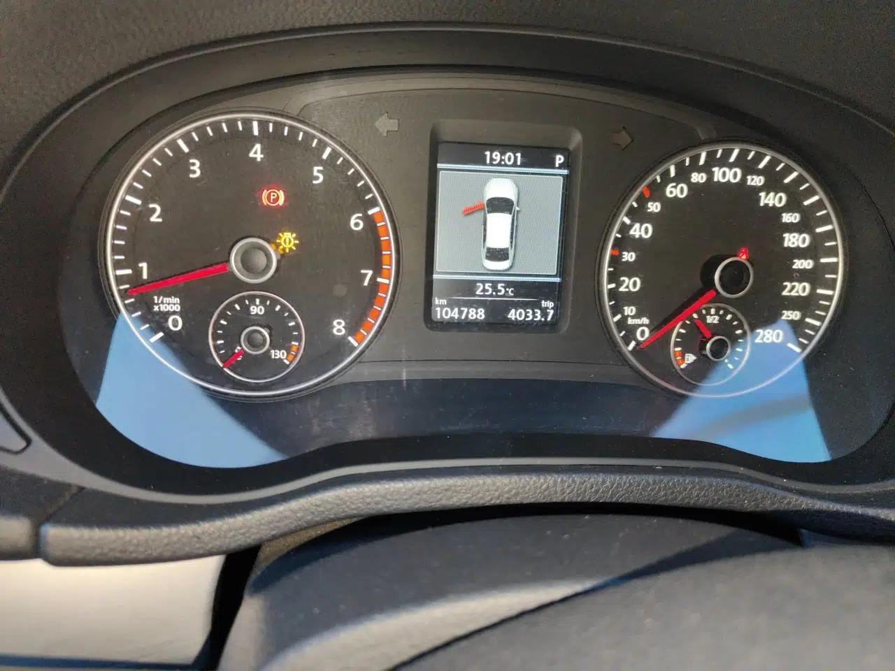 Volkswagen Passat 2015 2.0 TSI DSG Prestige Edition — миниатюра 12