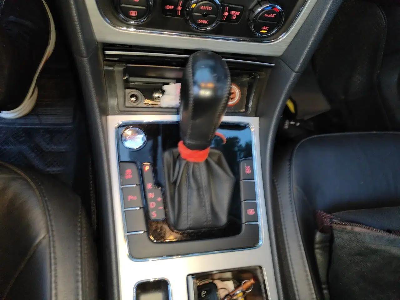Volkswagen Passat 2015 2.0 TSI DSG Prestige Edition — миниатюра 14