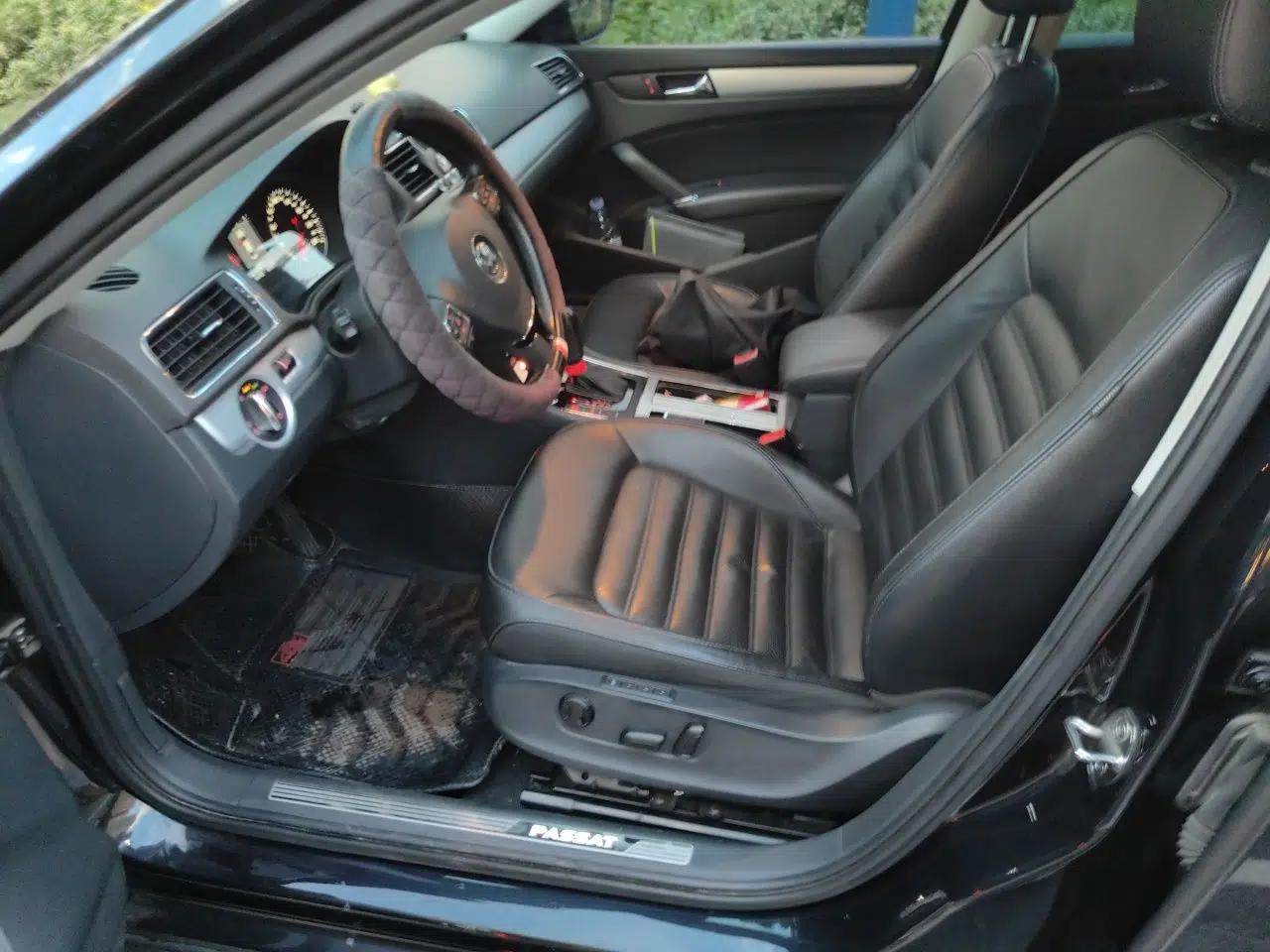 Volkswagen Passat 2015 2.0 TSI DSG Prestige Edition — миниатюра 15