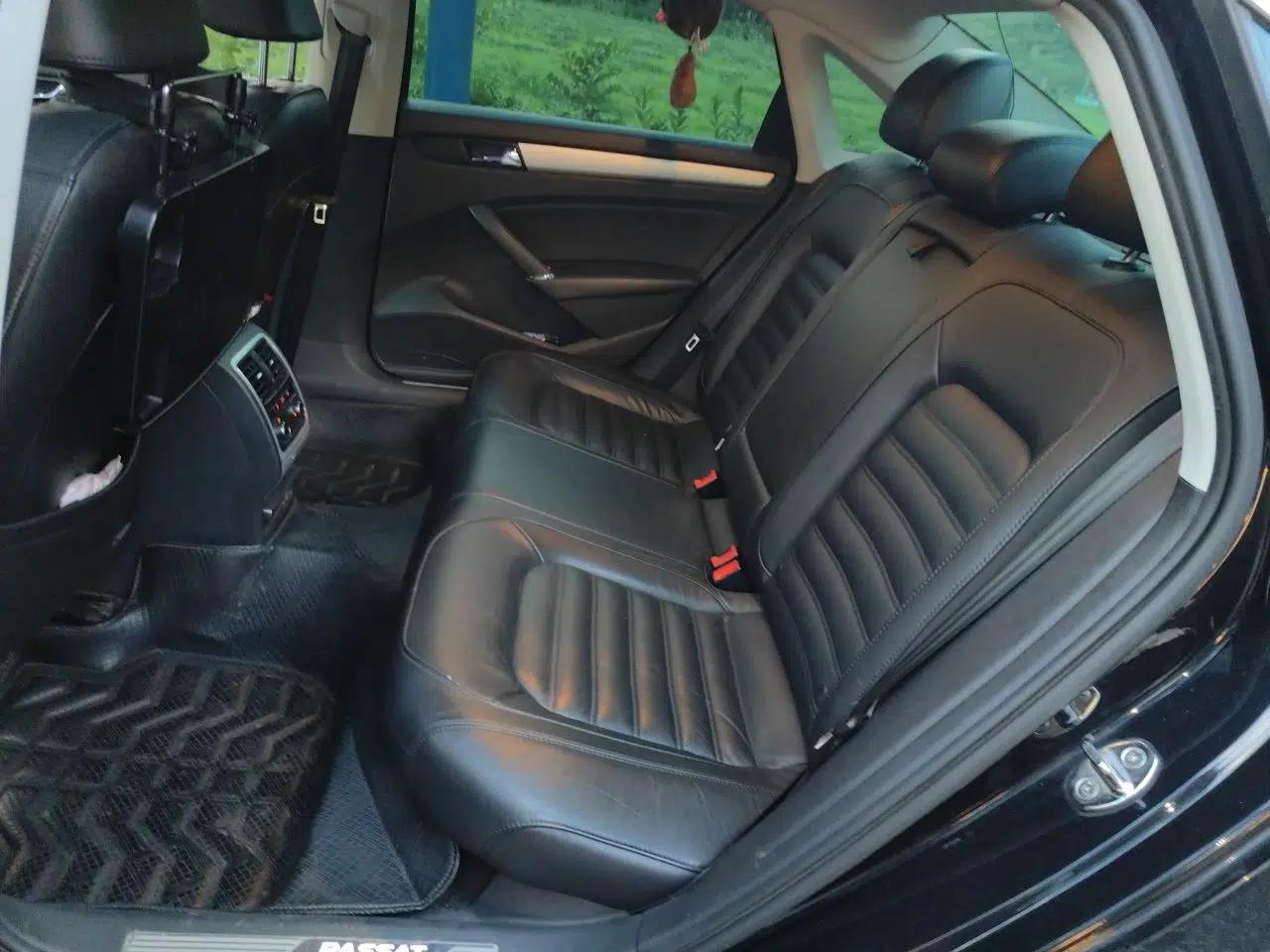 Volkswagen Passat 2015 2.0 TSI DSG Prestige Edition — миниатюра 17