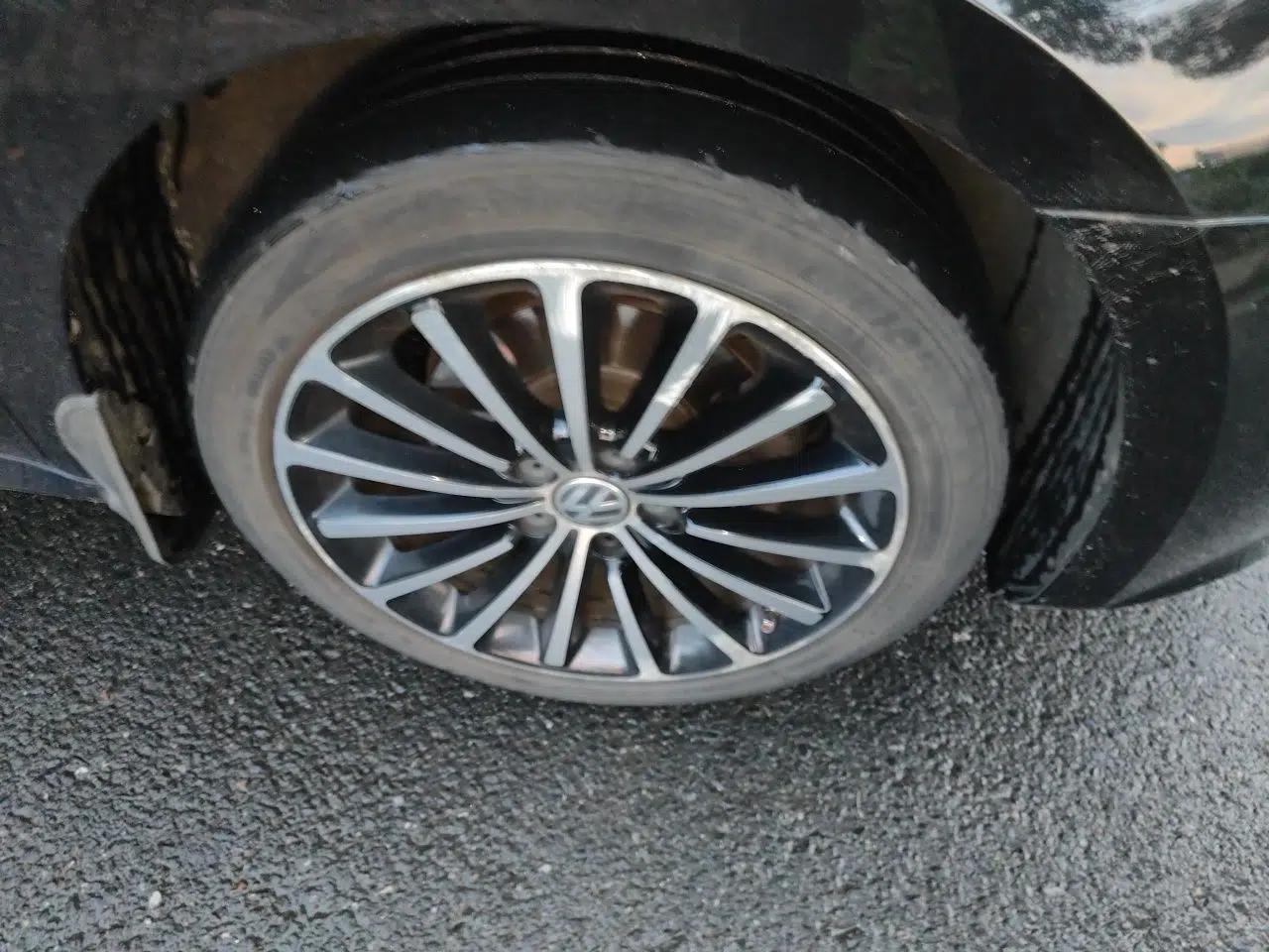 Volkswagen Passat 2015 2.0 TSI DSG Prestige Edition — миниатюра 8