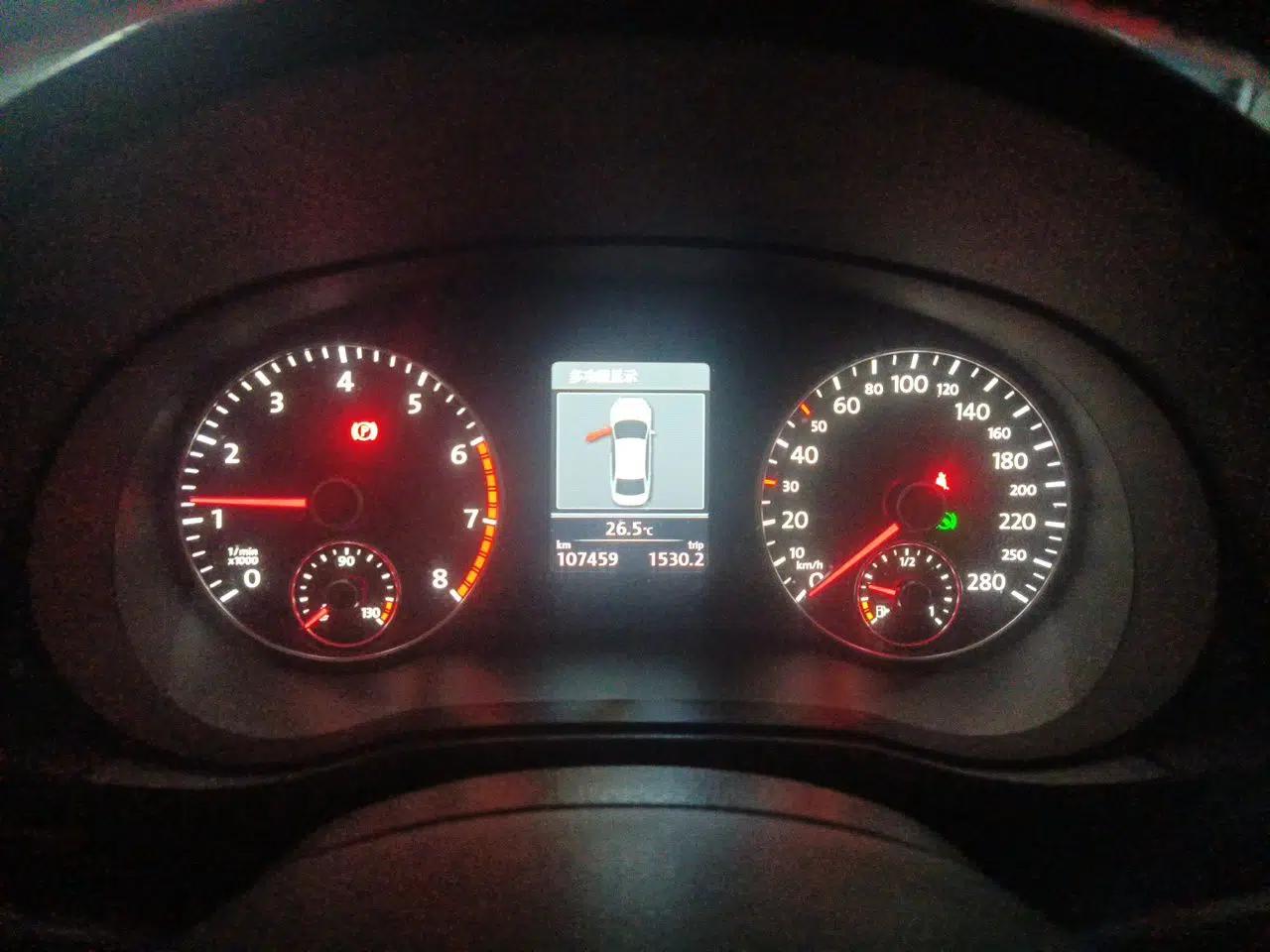 Volkswagen Passat 2011 1.8TSI DSG Prestige Edition — миниатюра 11