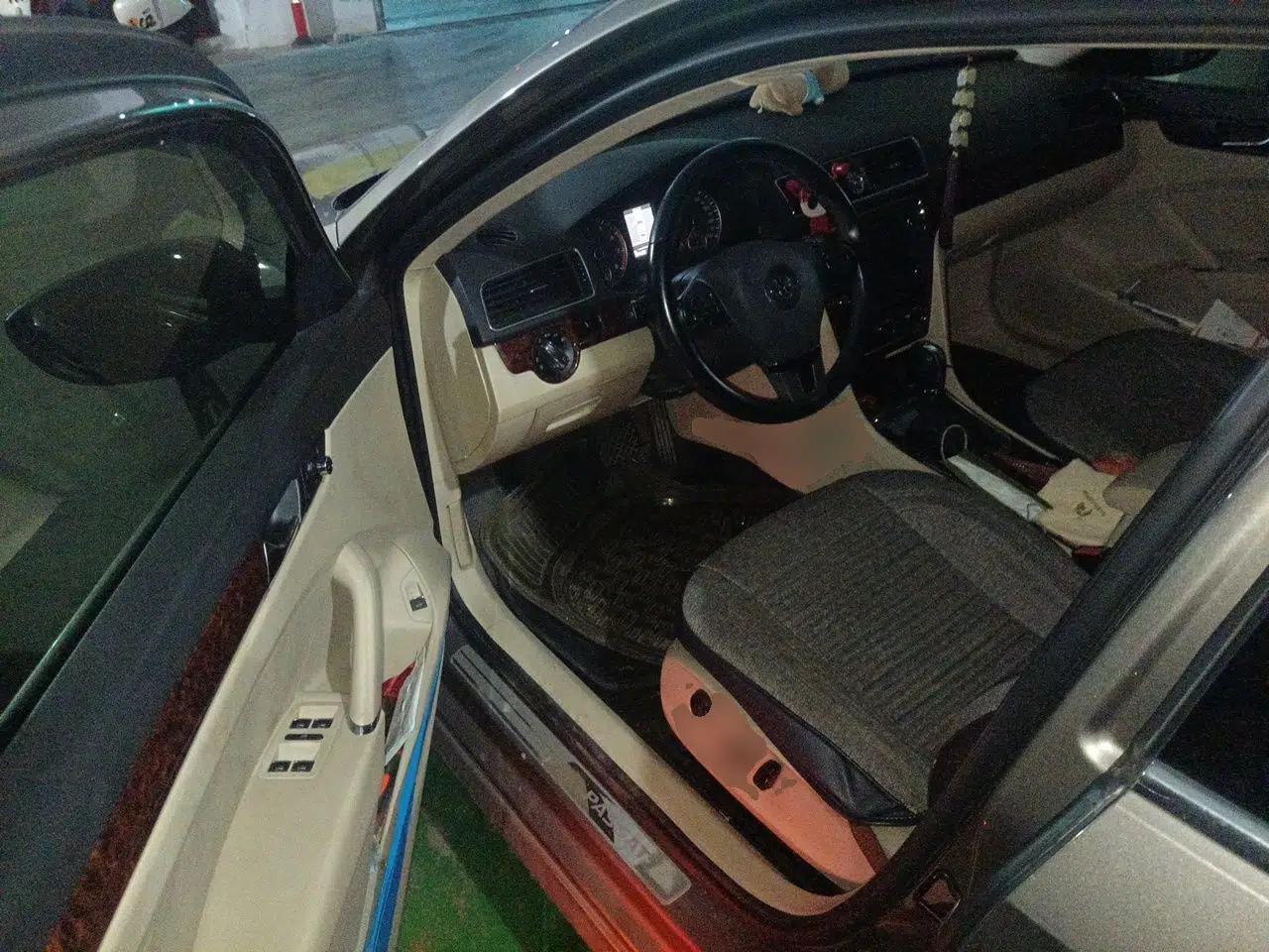 Volkswagen Passat 2011 1.8TSI DSG Prestige Edition — миниатюра 16