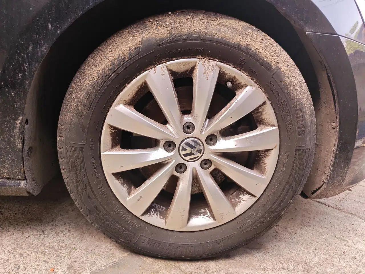 Volkswagen Passat 2014 1.8TSI DSG Prestige Navigation Edition — миниатюра 8