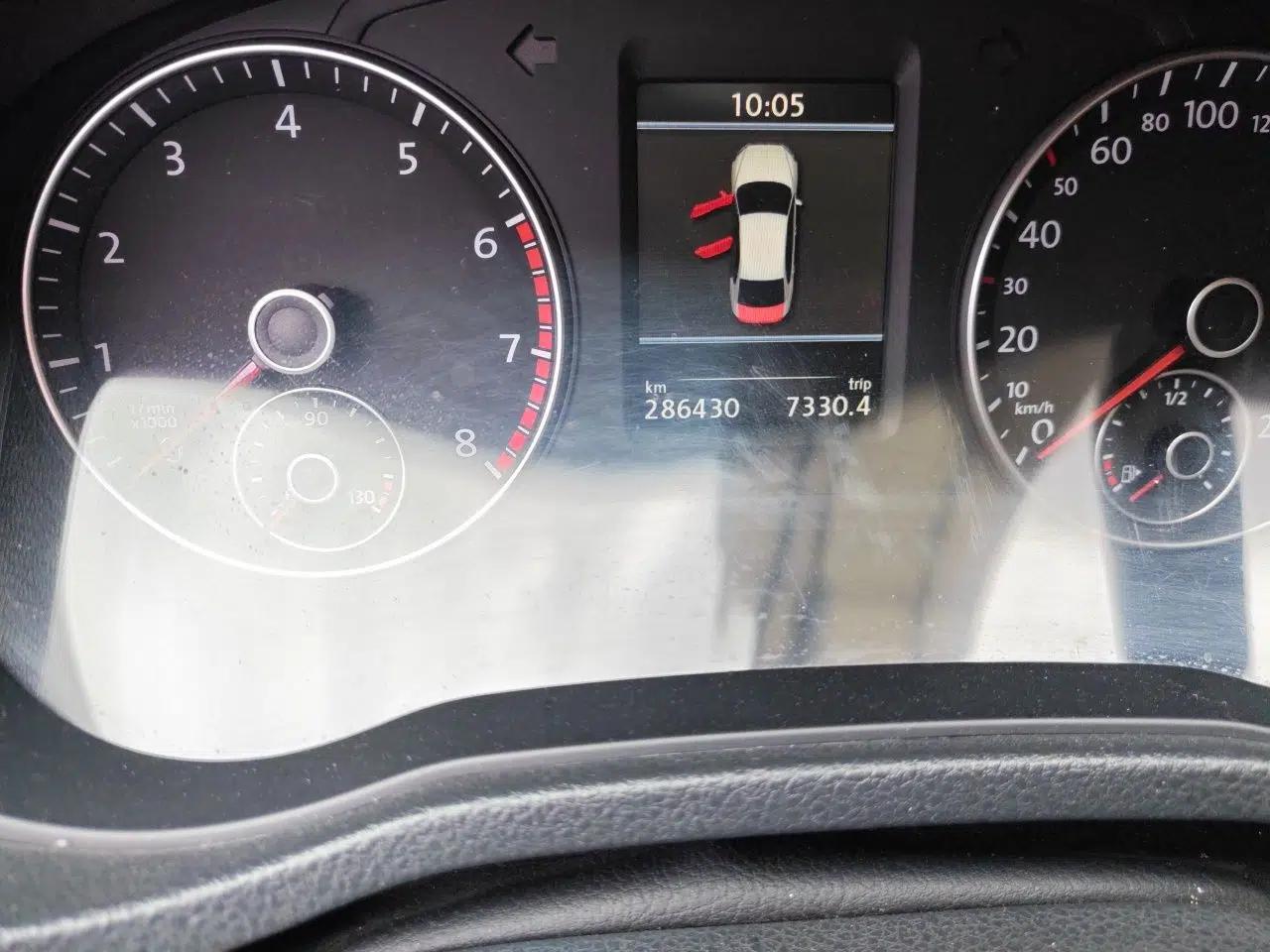 Volkswagen Passat 2015 1.8TSI DSG Prestige Edition — миниатюра 12