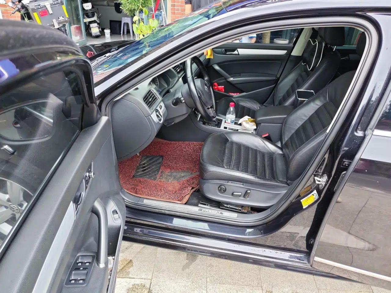 Volkswagen Passat 2015 1.8TSI DSG Prestige Edition — миниатюра 16