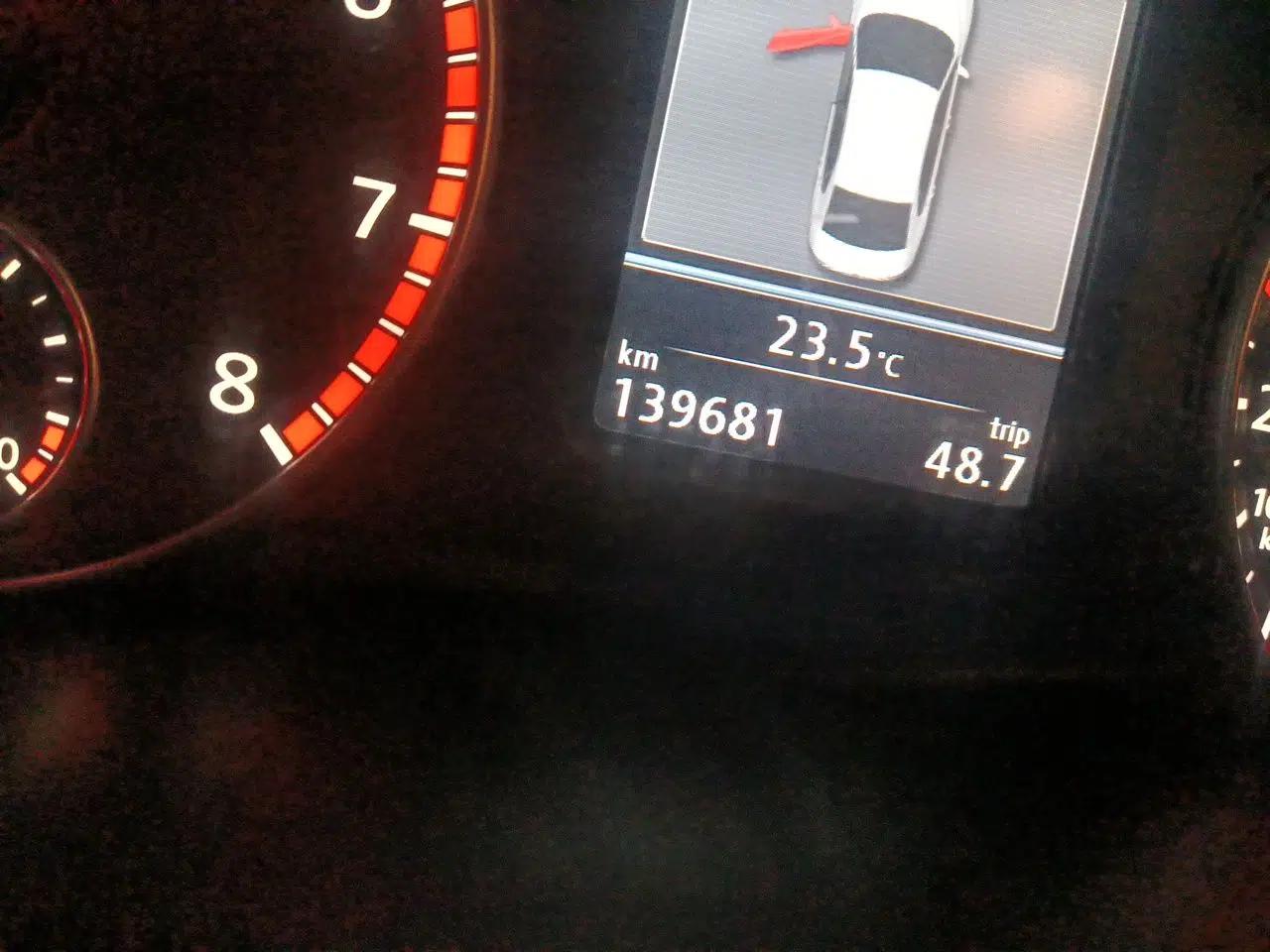 Volkswagen Passat 2013 1.8TSI DSG Prestige Edition — миниатюра 12