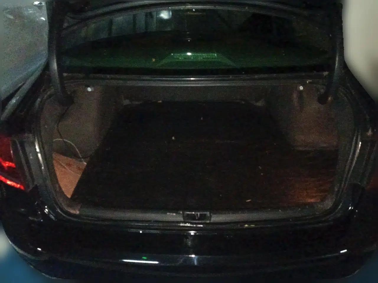 Volkswagen Passat 2013 1.8TSI DSG Prestige Edition — миниатюра 19