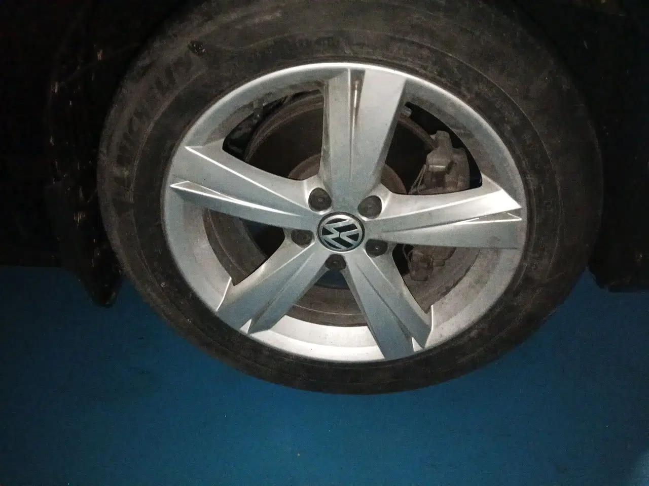 Volkswagen Passat 2013 1.8TSI DSG Prestige Edition — миниатюра 8