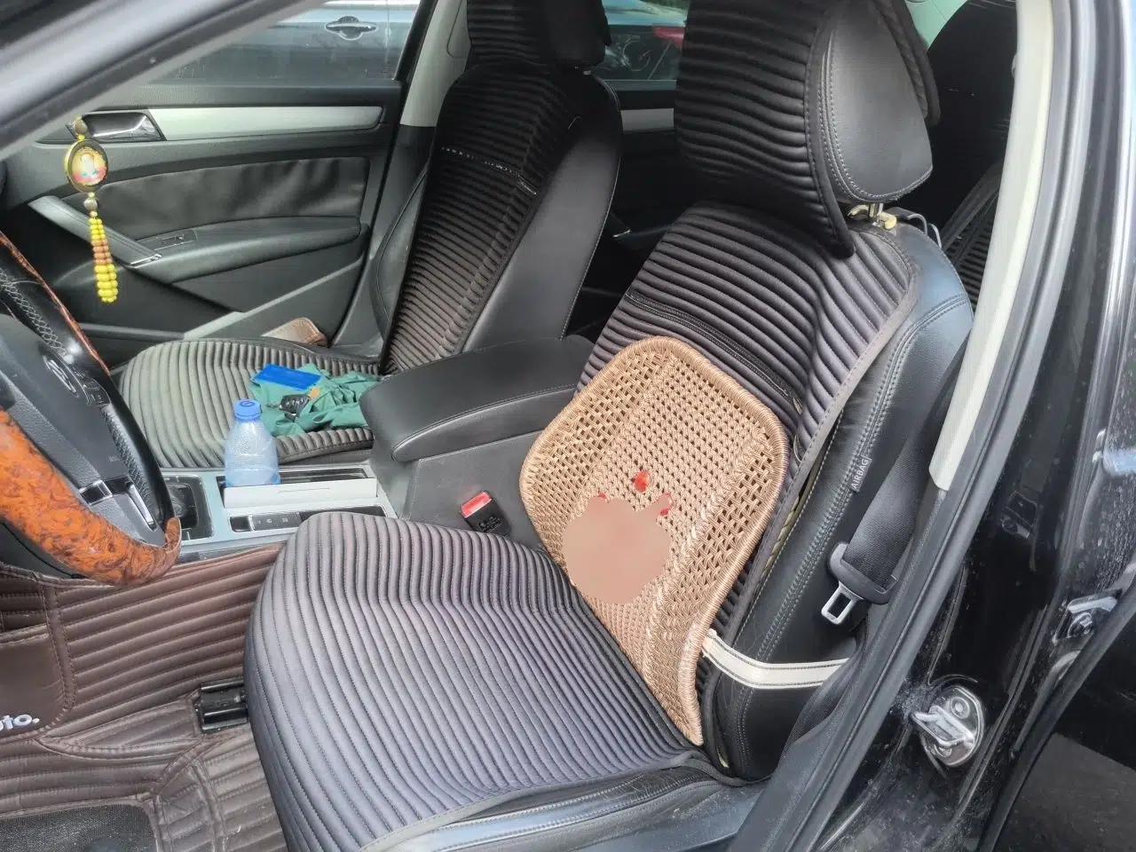 Volkswagen Passat 2013 1.8TSI DSG Prestige Edition — миниатюра 15