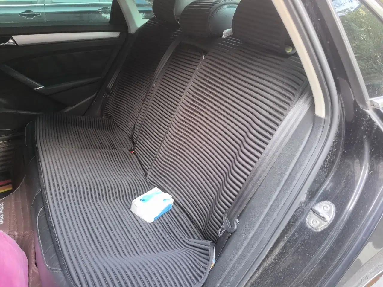 Volkswagen Passat 2013 1.8TSI DSG Prestige Edition — миниатюра 17