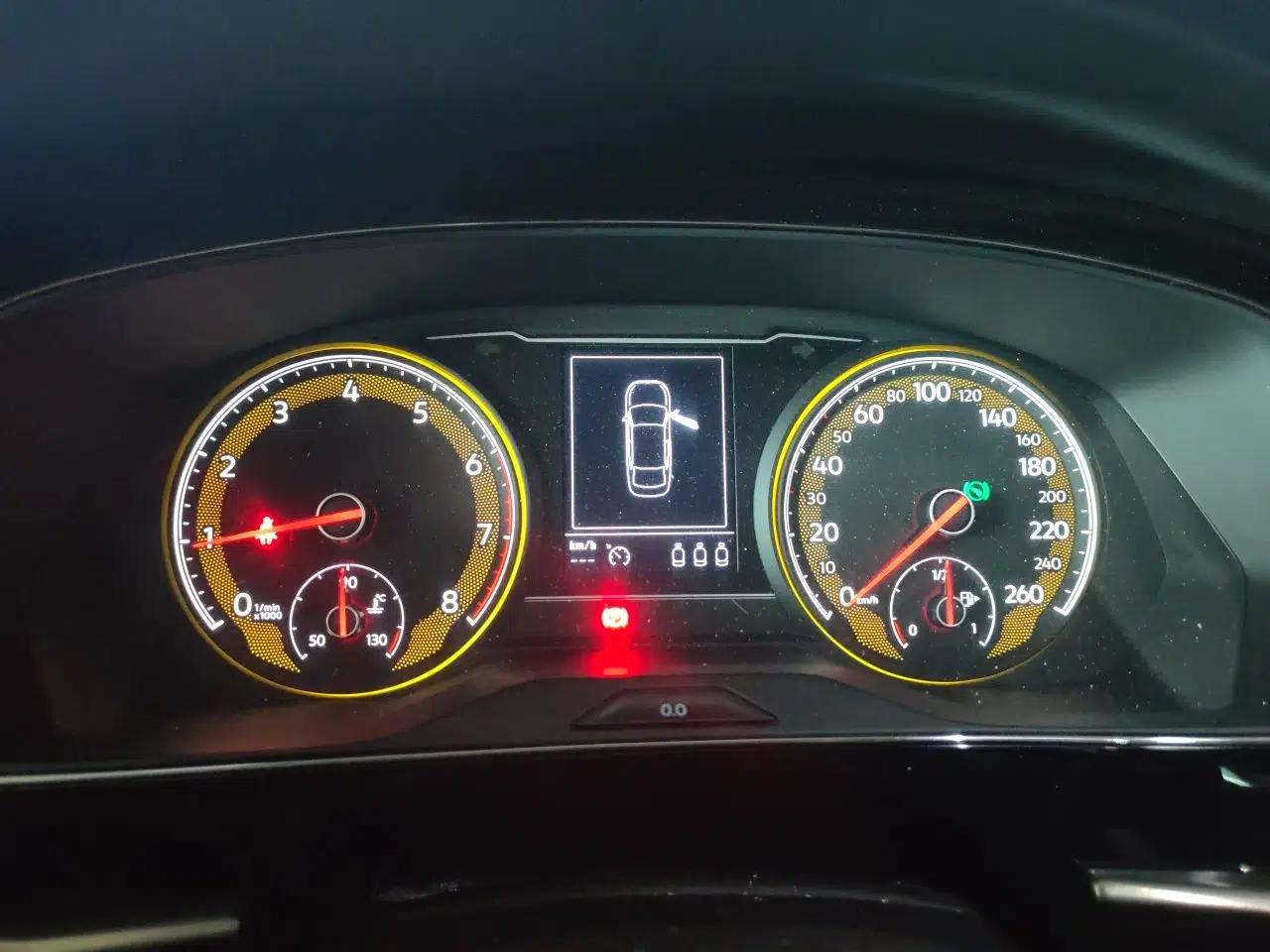 Volkswagen Passat 2019 330TSI Elite Edition China VI — миниатюра 11