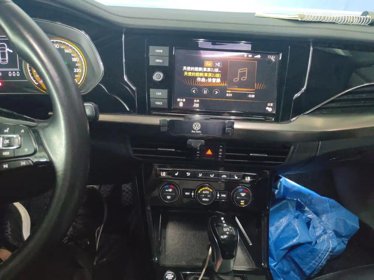 Volkswagen Passat 2019 330TSI Elite Edition China VI — миниатюра 13