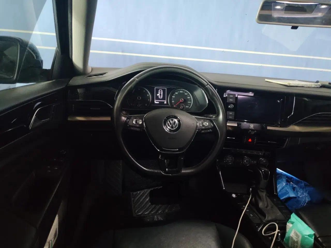 Volkswagen Passat 2019 330TSI Elite Edition China VI — миниатюра 10