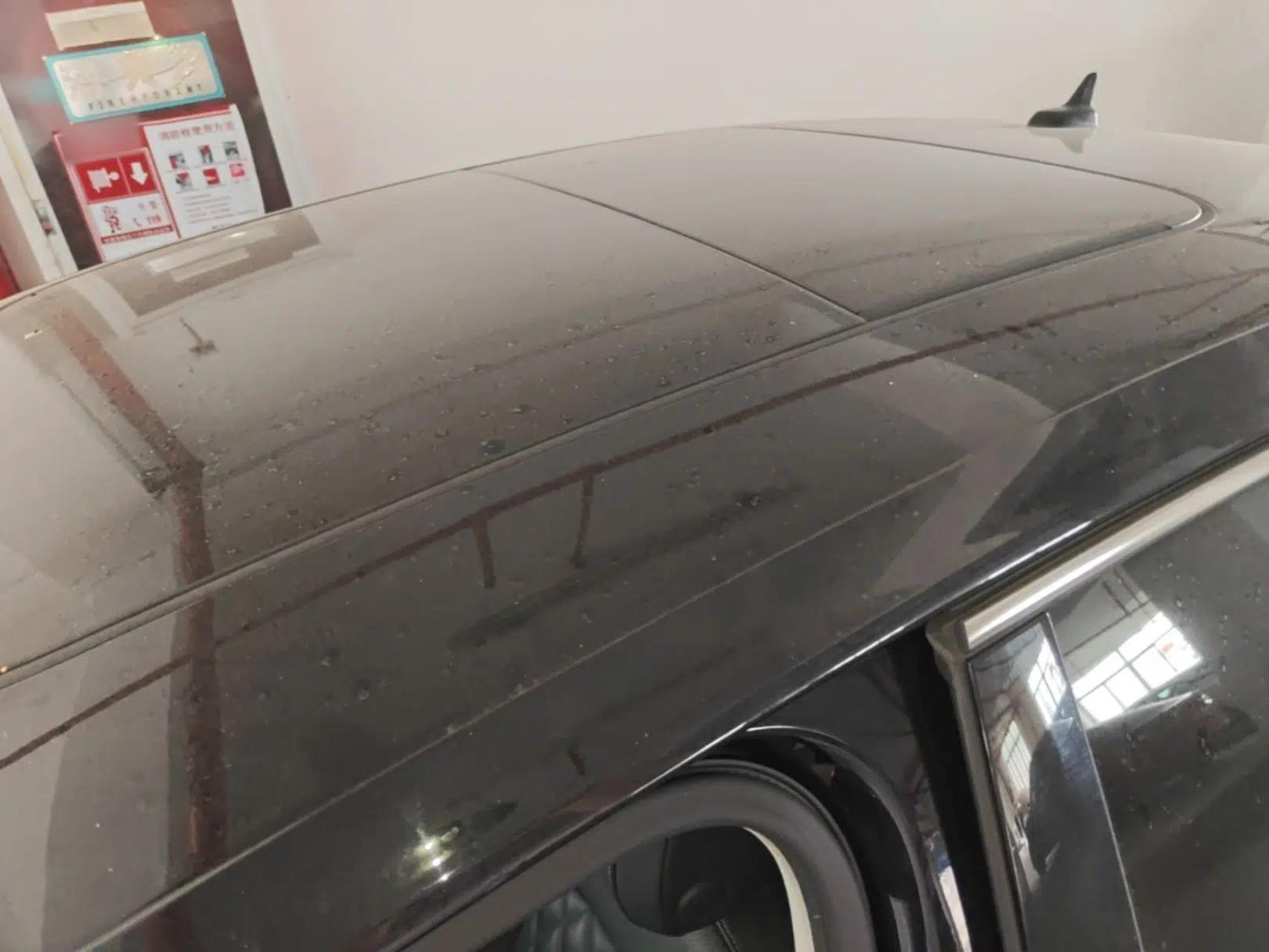 Volkswagen Passat 2020 330TSI Luxury Edition China VI — миниатюра 7