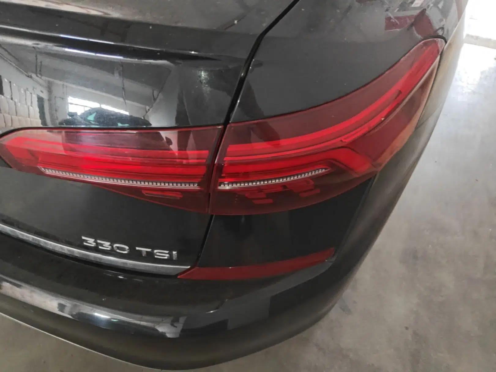 Volkswagen Passat 2020 330TSI Luxury Edition China VI — миниатюра 9